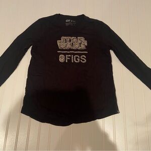 FIGS Star Wars Schematic Supersoft Underscrub